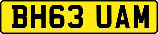 BH63UAM