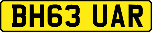 BH63UAR