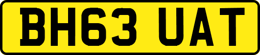 BH63UAT
