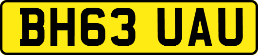 BH63UAU