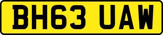 BH63UAW