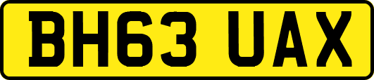BH63UAX