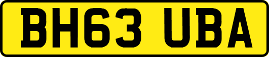 BH63UBA