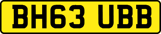 BH63UBB