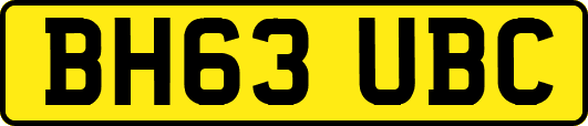 BH63UBC
