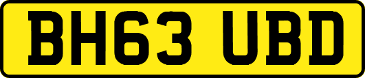 BH63UBD