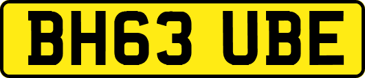 BH63UBE