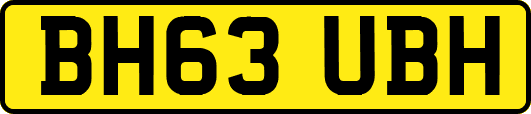 BH63UBH