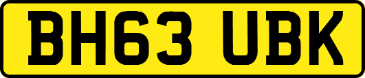 BH63UBK