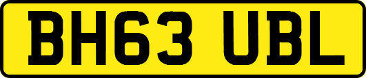 BH63UBL