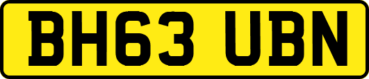 BH63UBN