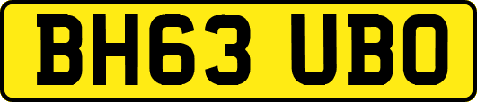 BH63UBO