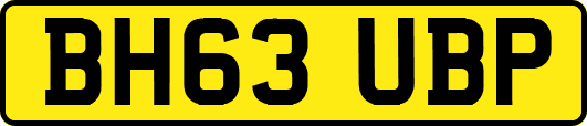 BH63UBP