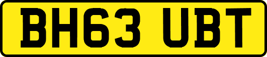 BH63UBT