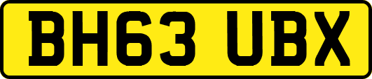 BH63UBX