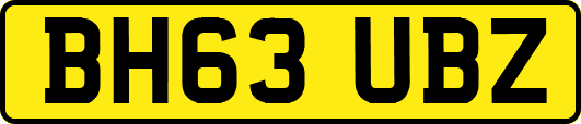 BH63UBZ