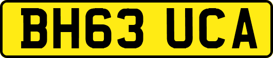 BH63UCA