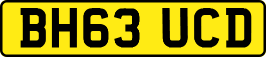 BH63UCD
