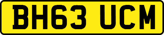BH63UCM