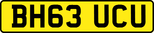 BH63UCU