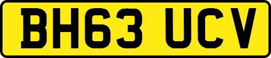 BH63UCV