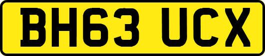 BH63UCX