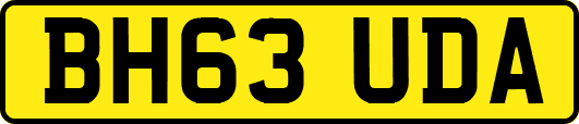 BH63UDA