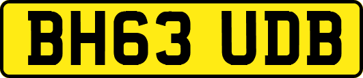 BH63UDB