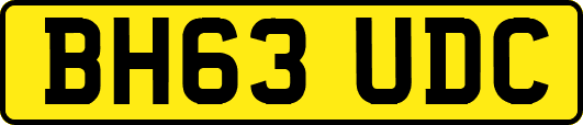 BH63UDC