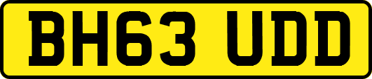 BH63UDD
