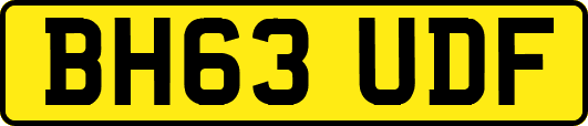 BH63UDF