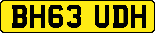 BH63UDH