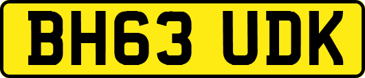 BH63UDK