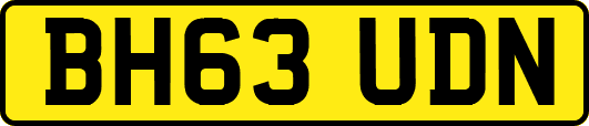 BH63UDN