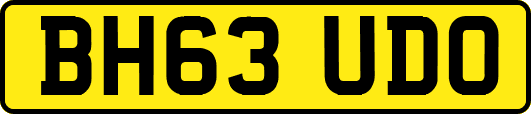 BH63UDO