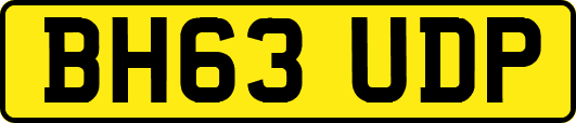 BH63UDP