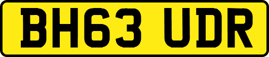 BH63UDR