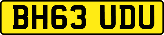 BH63UDU