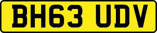 BH63UDV