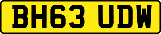 BH63UDW