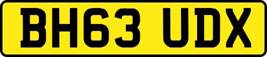 BH63UDX