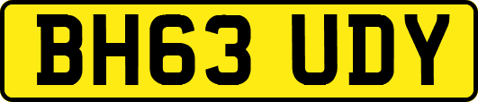 BH63UDY