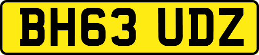 BH63UDZ