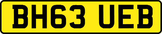BH63UEB