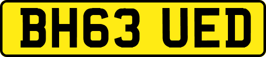 BH63UED