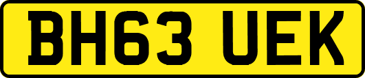 BH63UEK