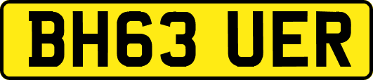 BH63UER