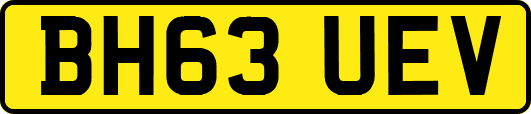BH63UEV