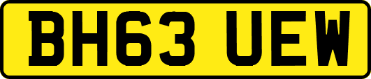 BH63UEW
