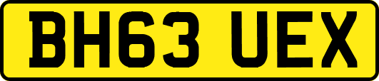 BH63UEX